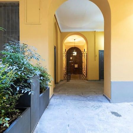 Relstay - Brera - Fascinating 1Br Milán Exterior foto